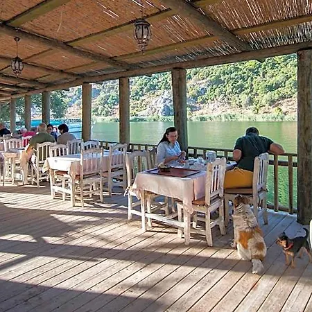 Turay מלון Ortaca (Mugla)