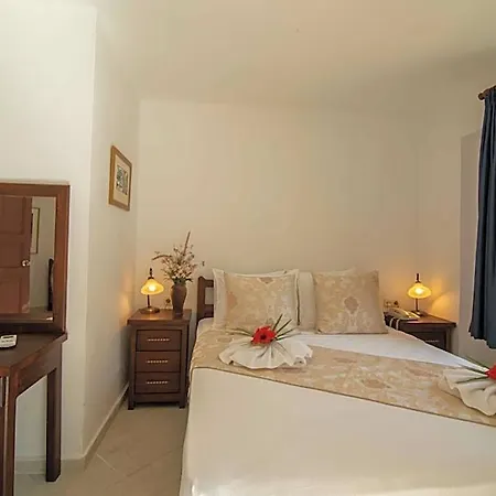 Turay Ortaca (Mugla)