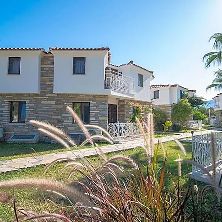 מלון Turay Ortaca (Mugla)
