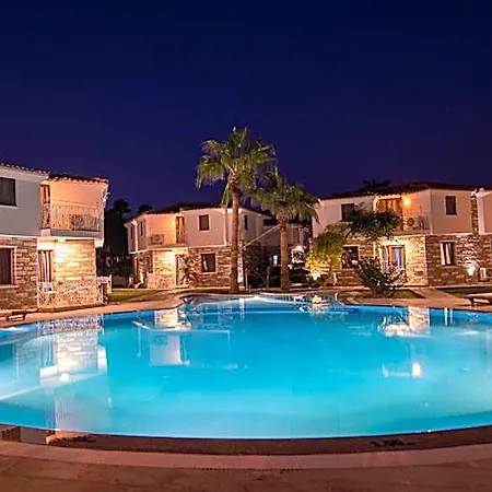 Turay 3* Ortaca (Mugla)