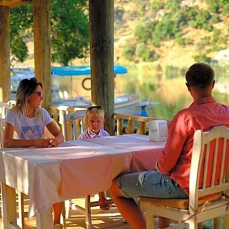 מלון Turay Ortaca (Mugla)