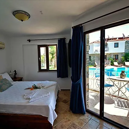 Turay 3* Ortaca (Mugla)