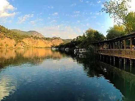 Turay מלון Ortaca (Mugla)